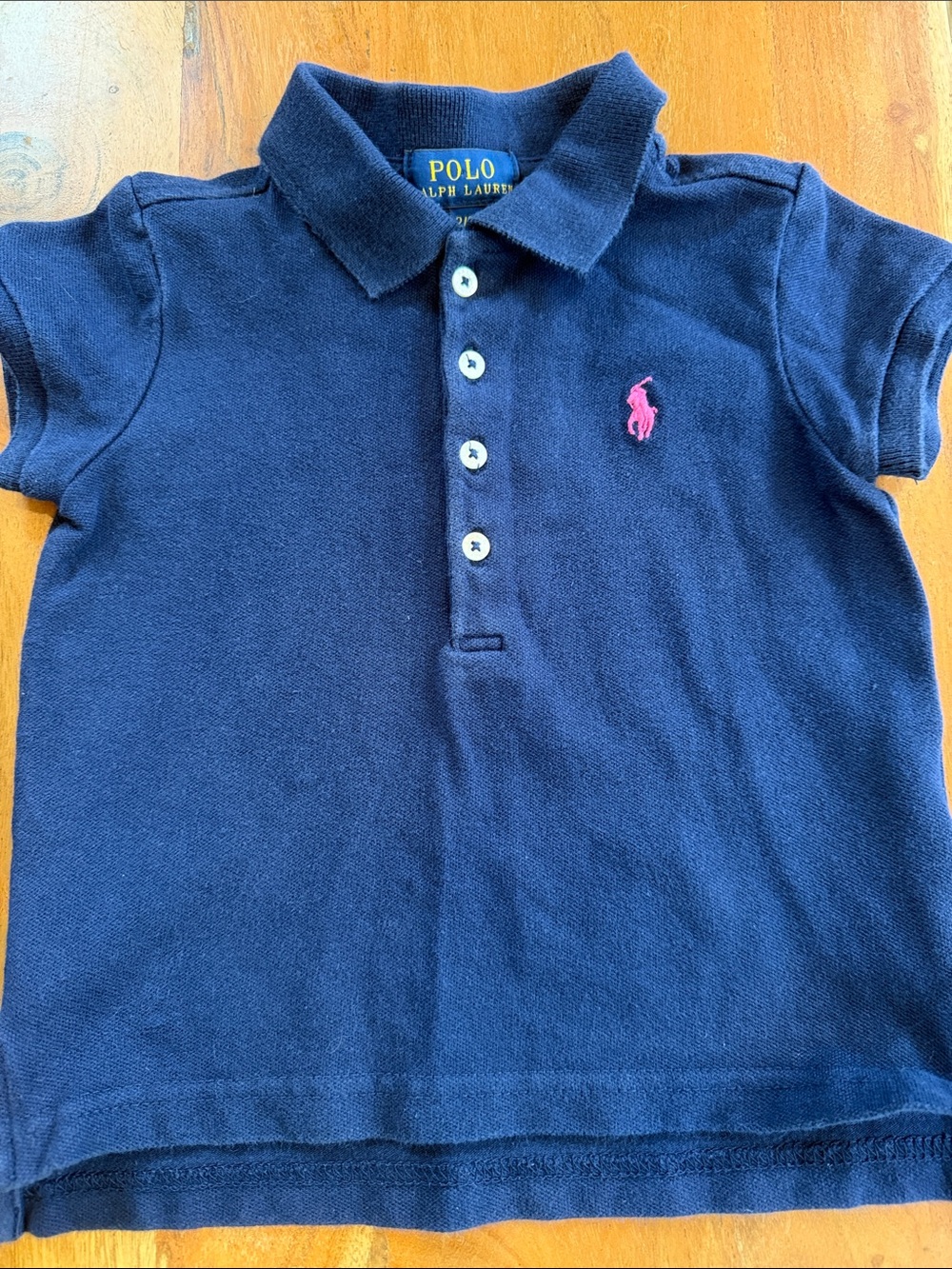 NWOT Ralph Lauren Shirt